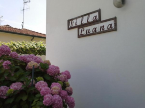 VILLA LUANA